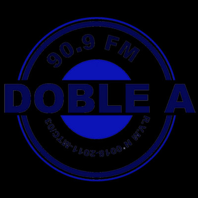 RADIO DOBLE A
