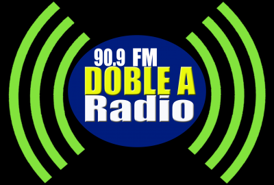 RADIO DOBLE A